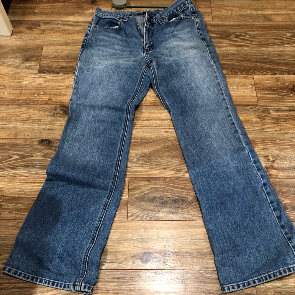 J Crew Jeans